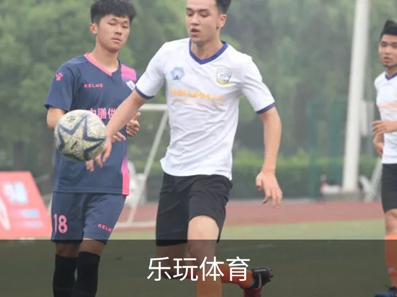 乐玩体育概况